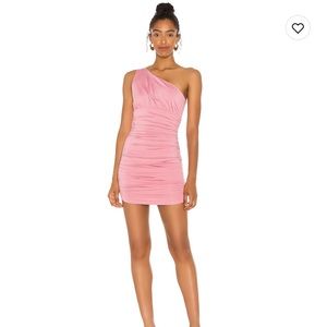 Lovers and friends mini dress